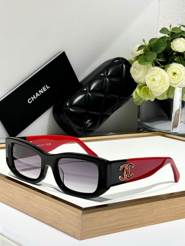 Chanel Glasses smh302 (1)