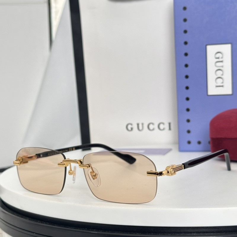 Gucci Glasses 08smh112 (1)