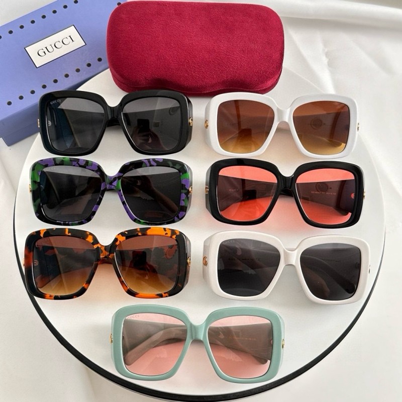 Gucci Glasses 08smh116 (1)