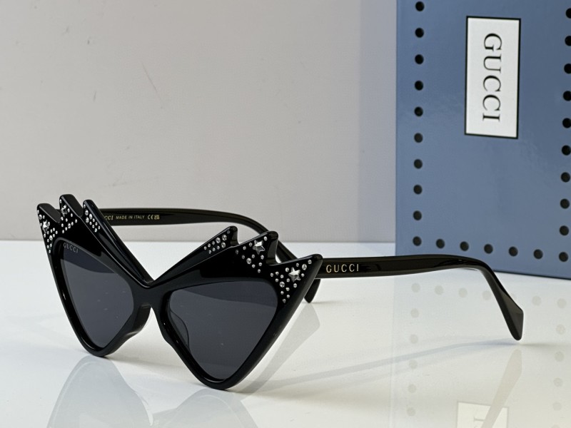Gucci Glasses 08smh07 (1)