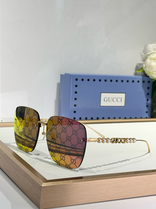 Gucci Glasses 08smh97 (1)