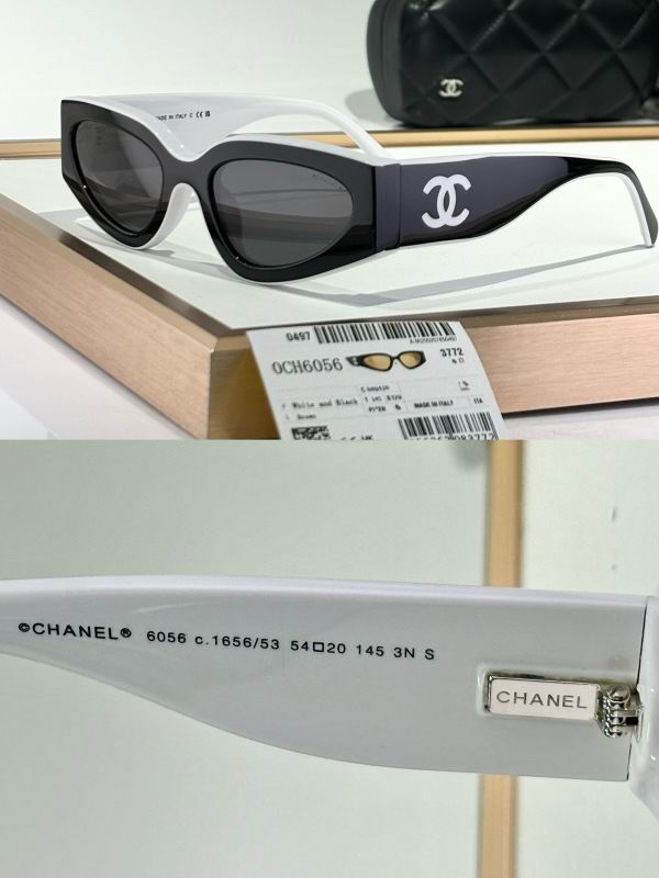 Chanel Glasses smh266 (1)