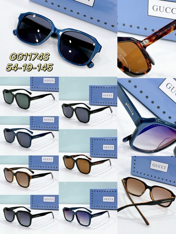 Gucci Glasses 08smh123 (1)