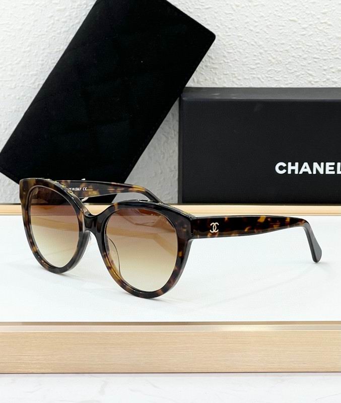 Chanel Glasses smh158 (1)