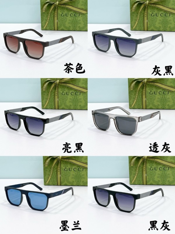 Gucci Glasses 08smh26 (1)
