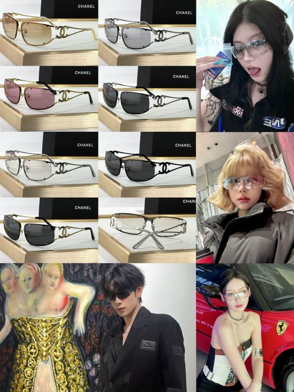 Chanel Glasses smh314 (1)