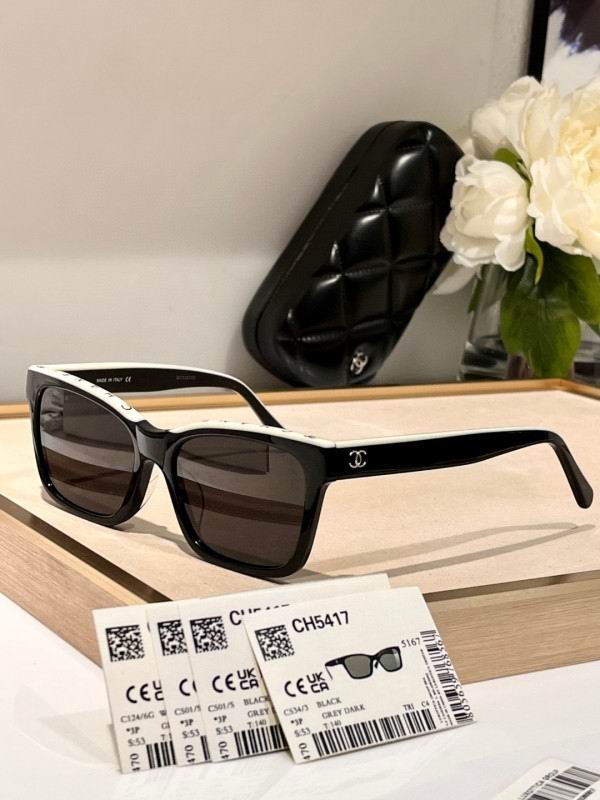 Chanel Glasses smh324 (1)