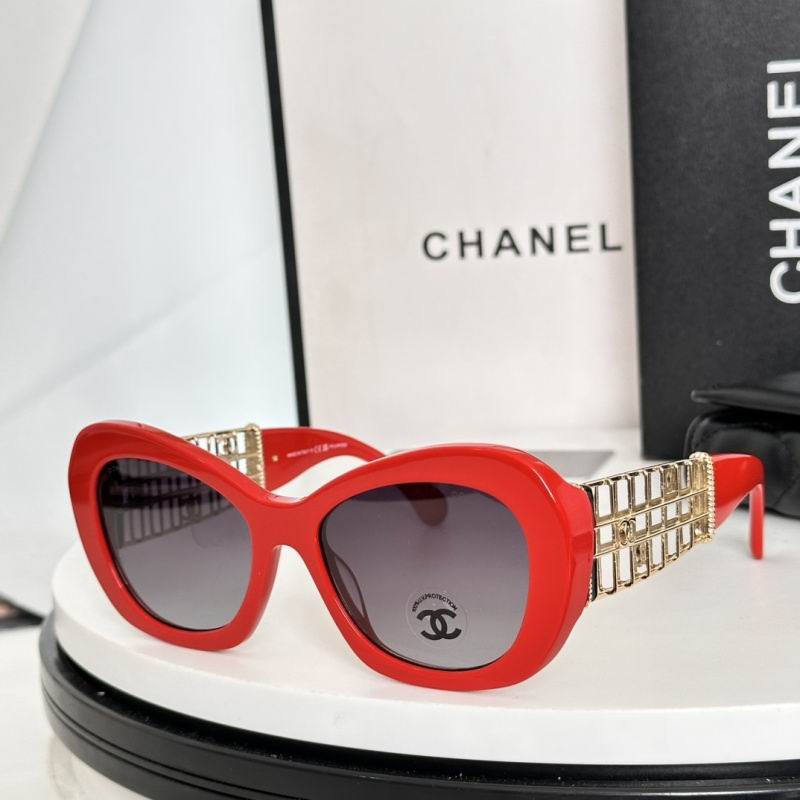 Chanel Glasses smh173 (2)