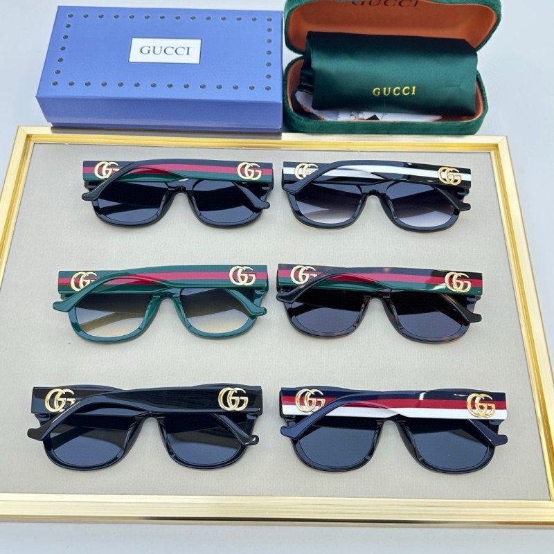 Gucci Glasses 08smh42 (1)