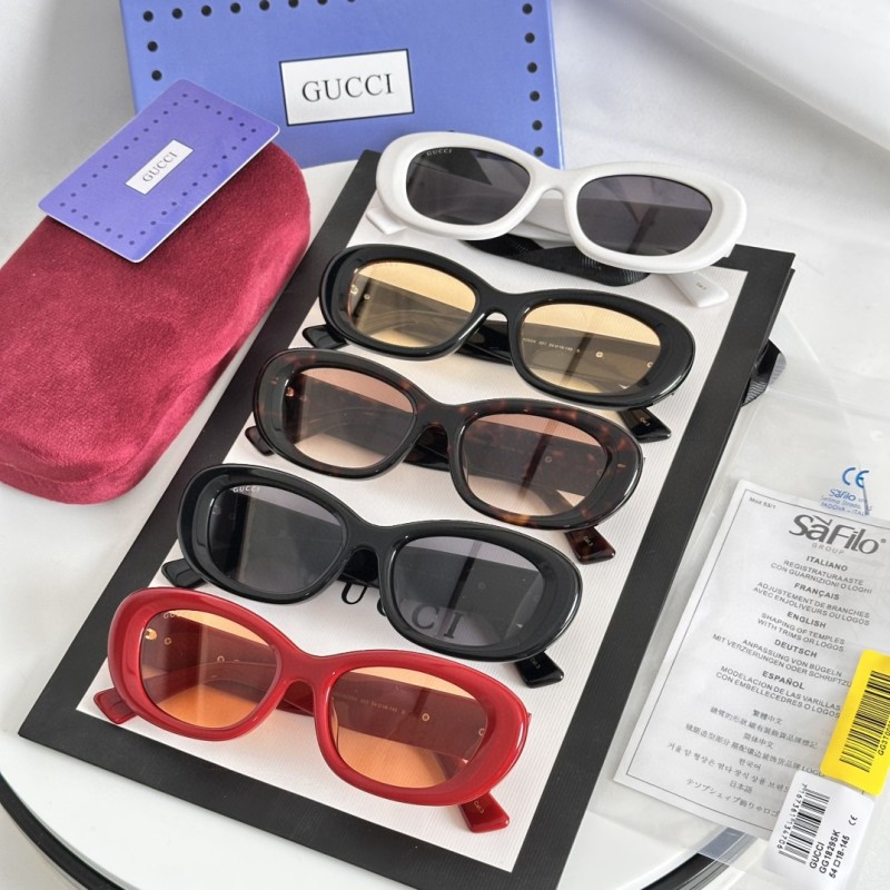 Gucci Glasses 08smh146 (1)