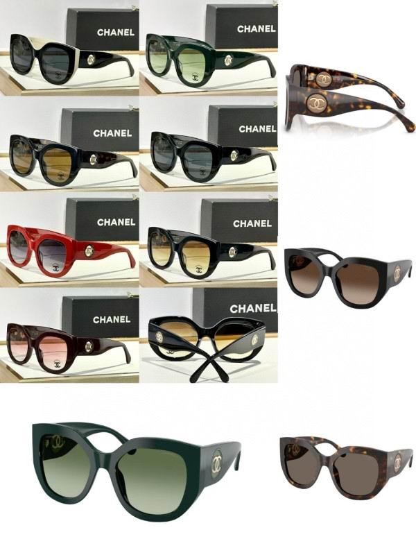 Chanel Glasses smh267 (1)