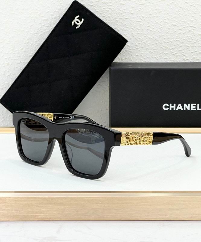 Chanel Glasses smh160 (1)