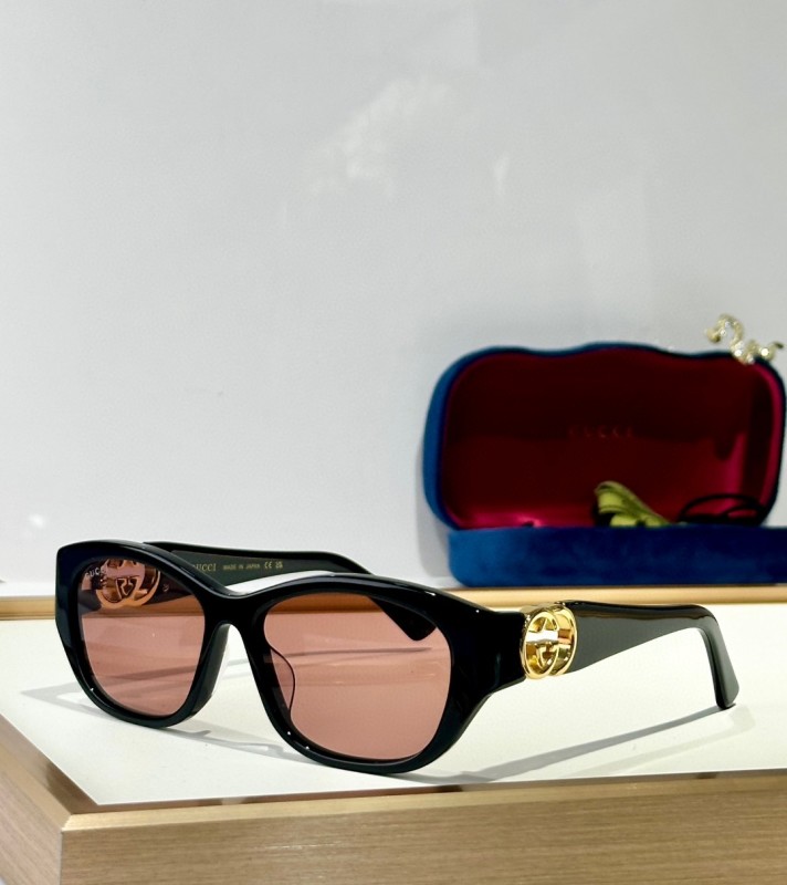 Gucci Glasses 08smh28 (1)