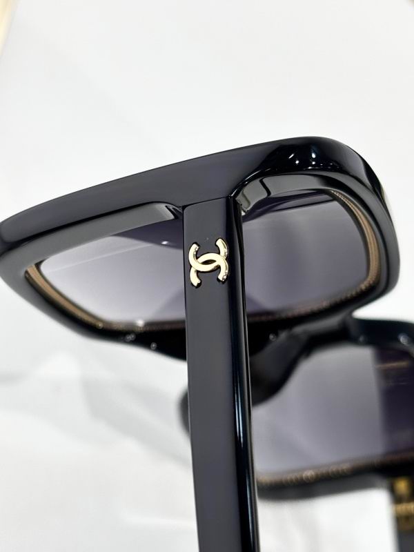 Chanel Glasses smh316 (1)
