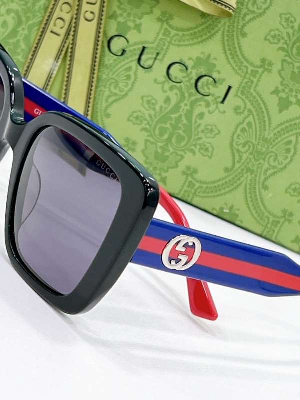 Gucci Glasses 08smh89 (1)
