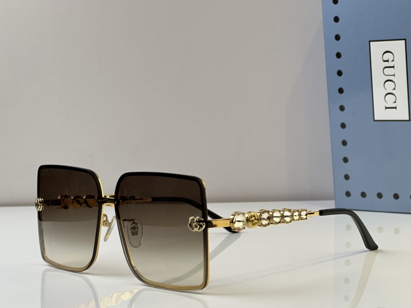 Gucci Glasses 08smh21 (1)