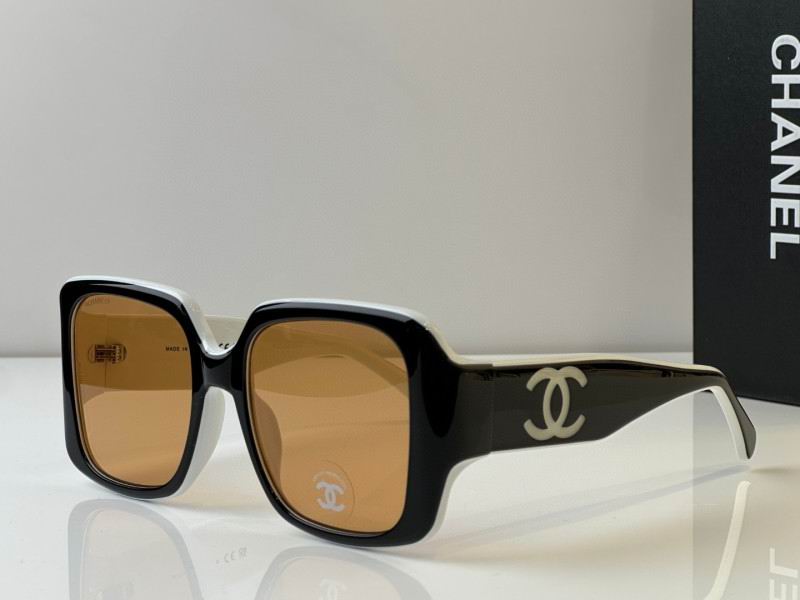 Chanel Glasses smh199 (1)