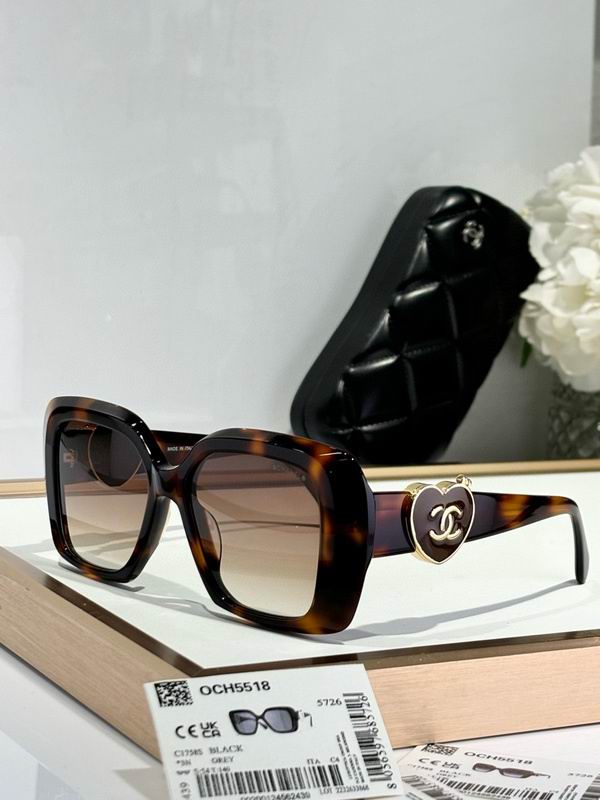 Chanel Glasses smh101 (1)