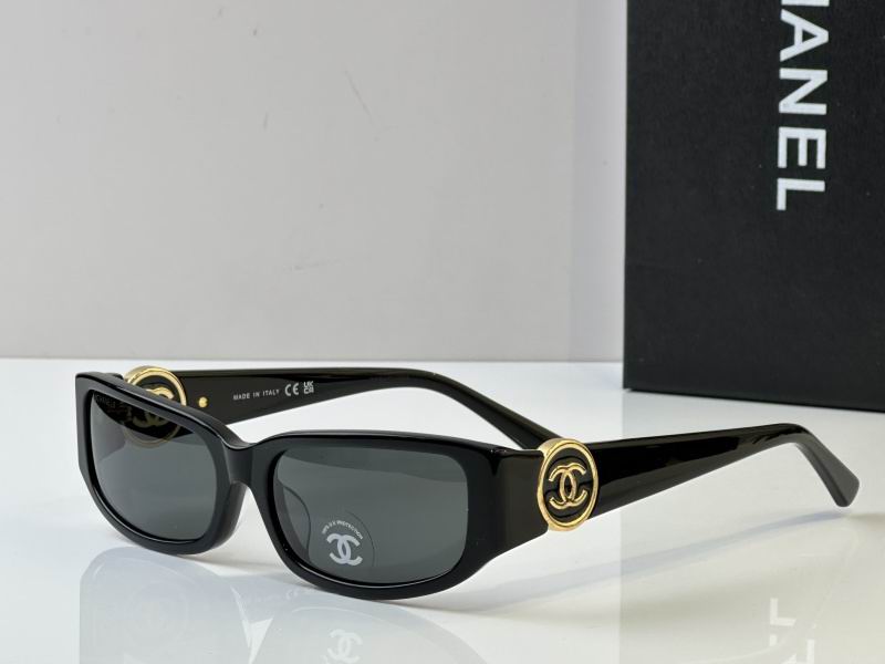 Chanel Glasses smh170 (1)