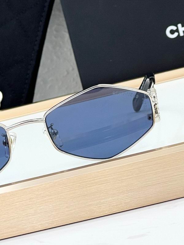 Chanel Glasses smh151 (1)