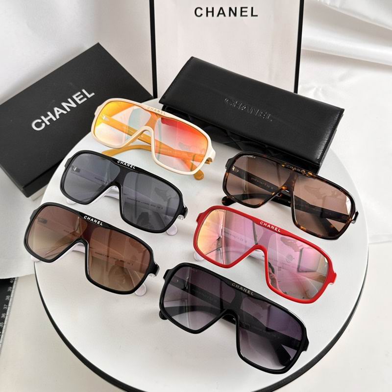 Chanel Glasses smh48 (1)