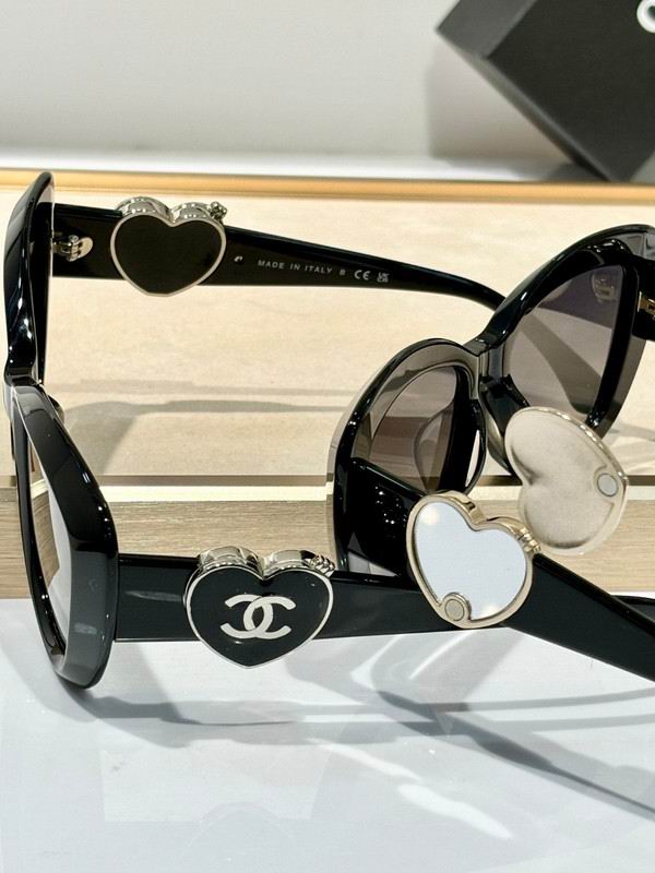 Chanel Glasses smh117 (1)