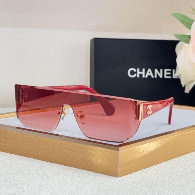 Chanel Glasses smh168 (1)