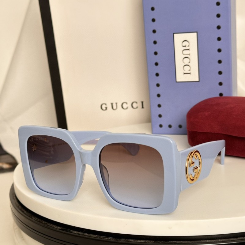 Gucci Glasses 08smh64 (1)