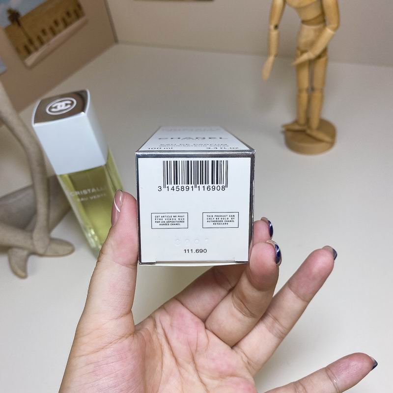 Chanel woman 100ml (9)