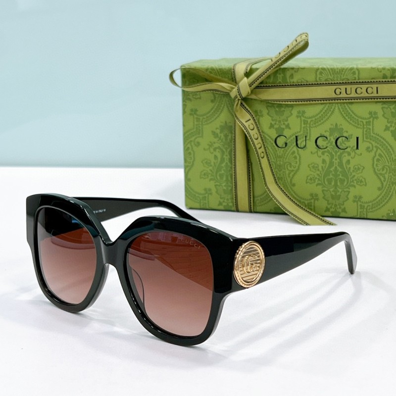 Gucci Glasses 08smh124 (1)