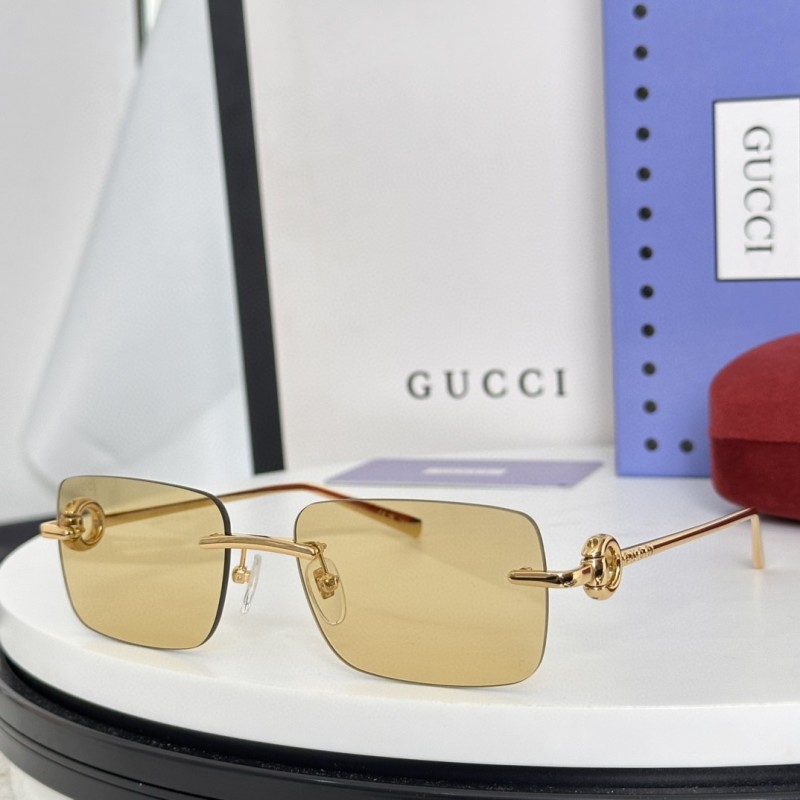 Gucci Glasses 08smh115 (1)