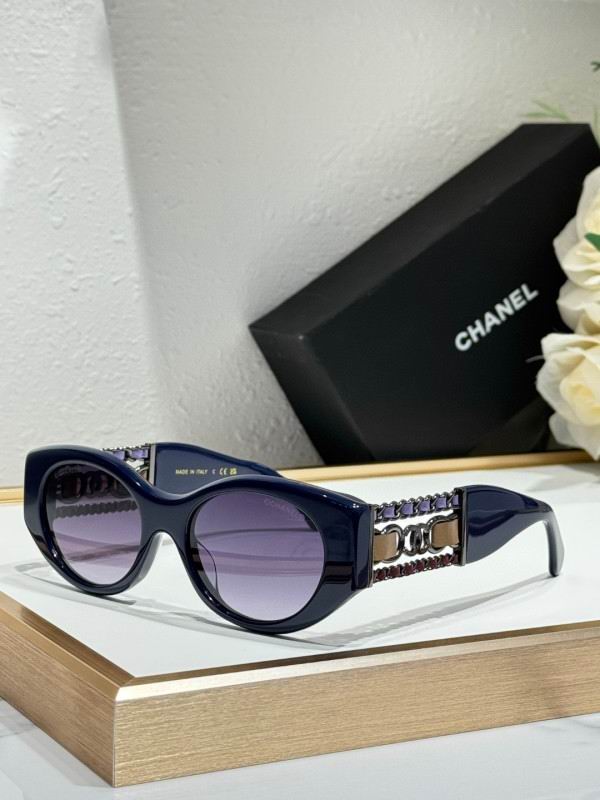 Chanel Glasses smh251 (1)