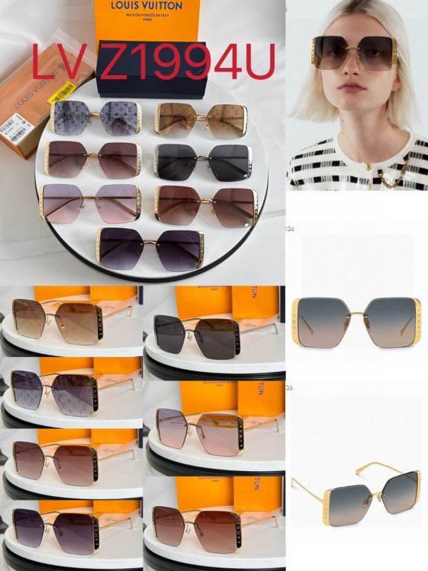 LV Glasses 08smh50 (1)