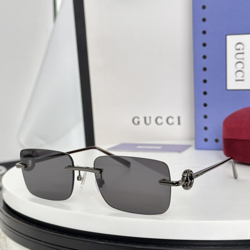 Gucci Glasses 08smh115 (1)