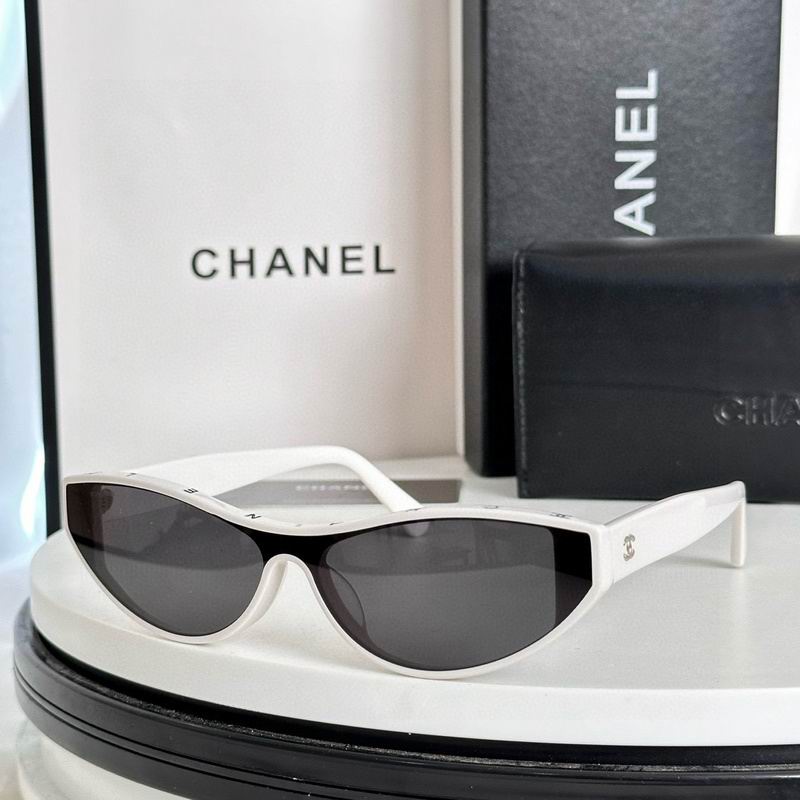 Chanel Glasses smh107 (1)