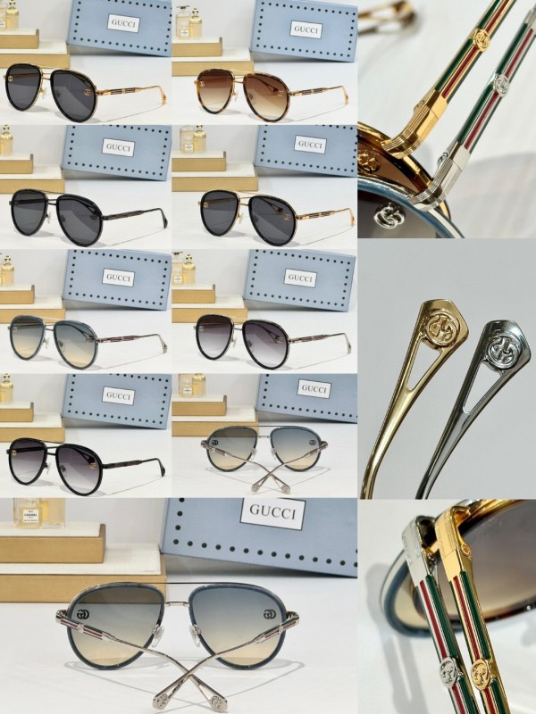 Gucci Glasses 08smh98 (1)