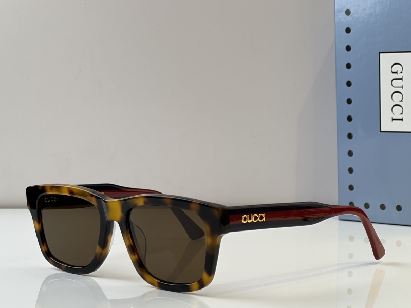Gucci Glasses 08smh18 (1)