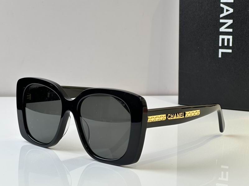 Chanel Glasses smh177 (1)