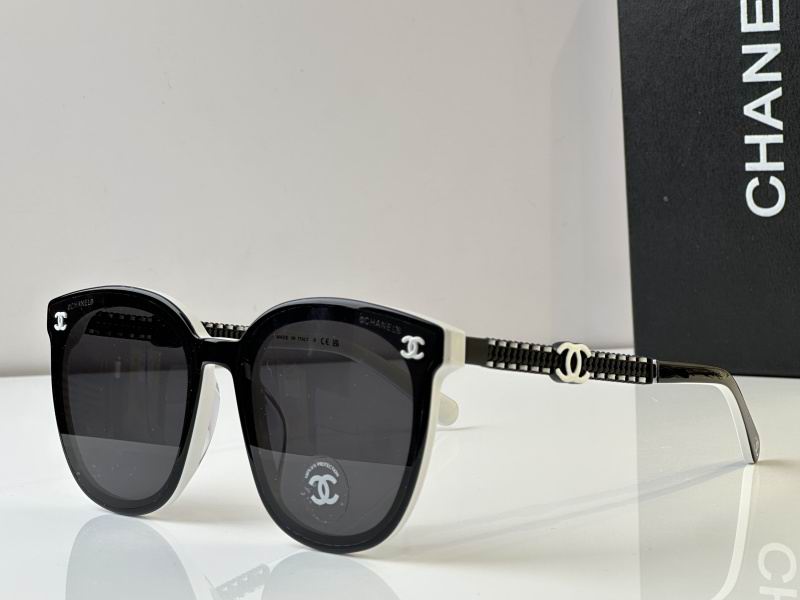Chanel Glasses smh183 (1)