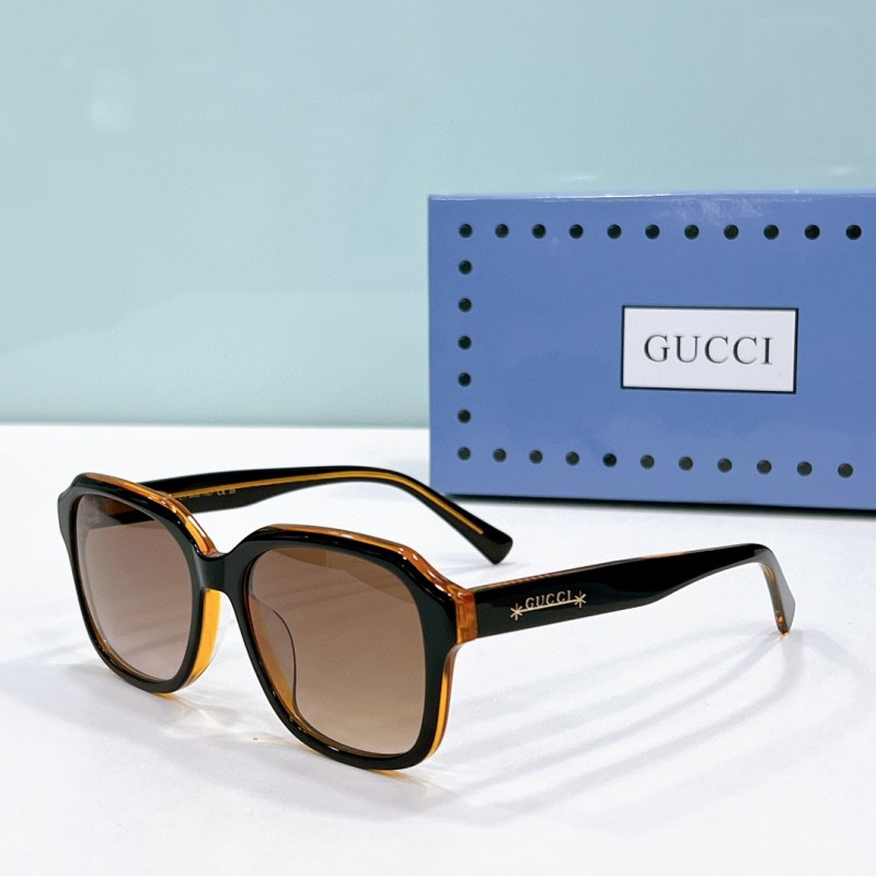 Gucci Glasses 08smh123 (1)