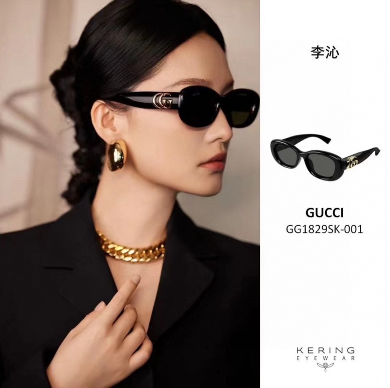 Gucci Glasses 08smh146 (1)