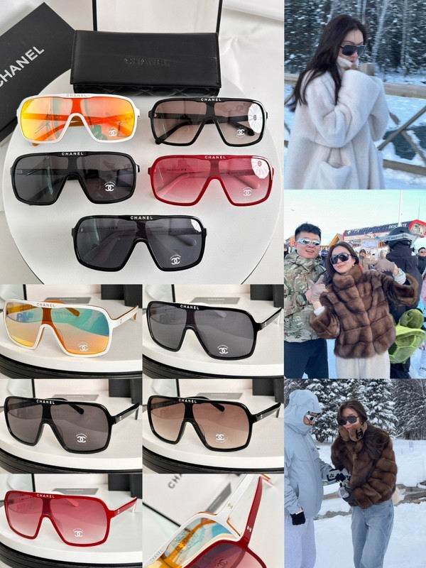 Chanel Glasses smh58 (1)
