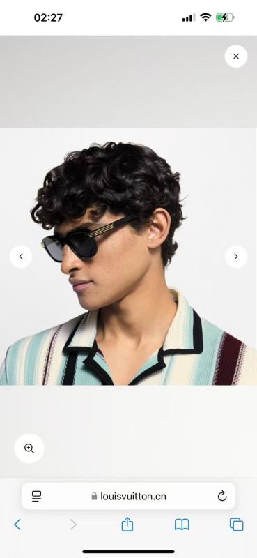 LV Glasses 08smh130 (1)