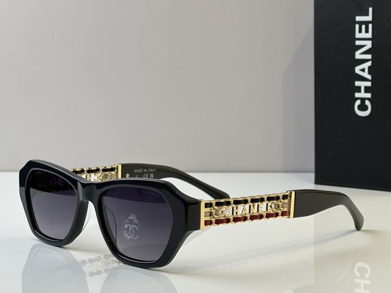 Chanel Glasses smh206 (1)