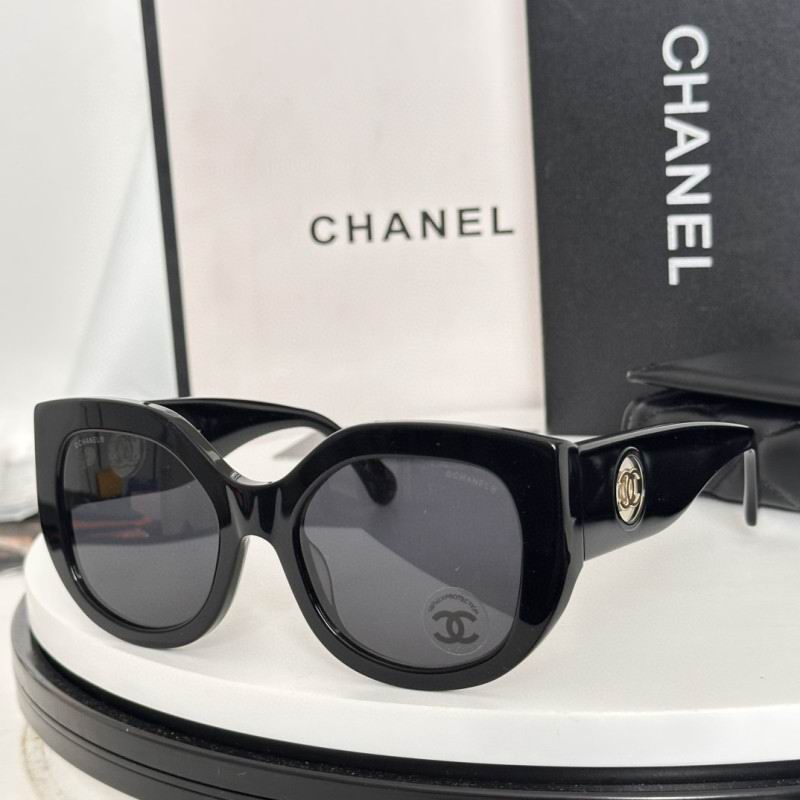 Chanel Glasses smh299 (1)