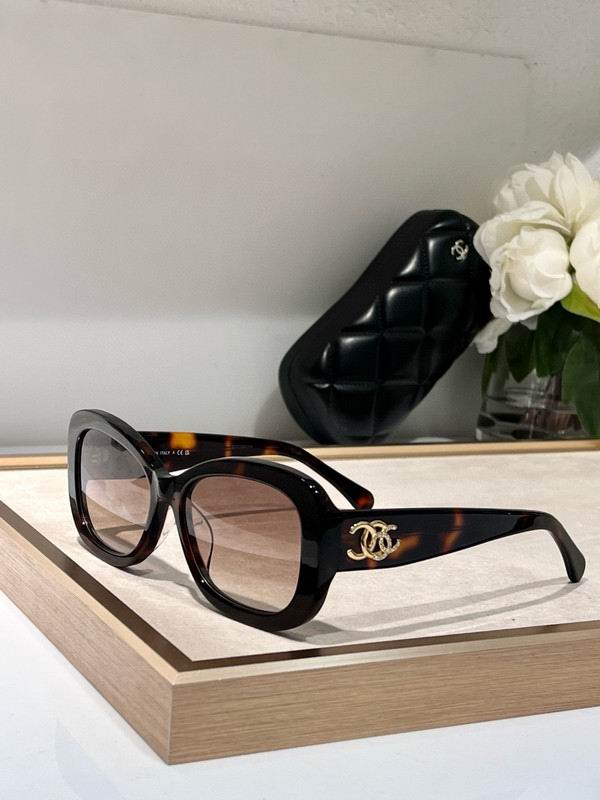 Chanel Glasses smh127 (1)