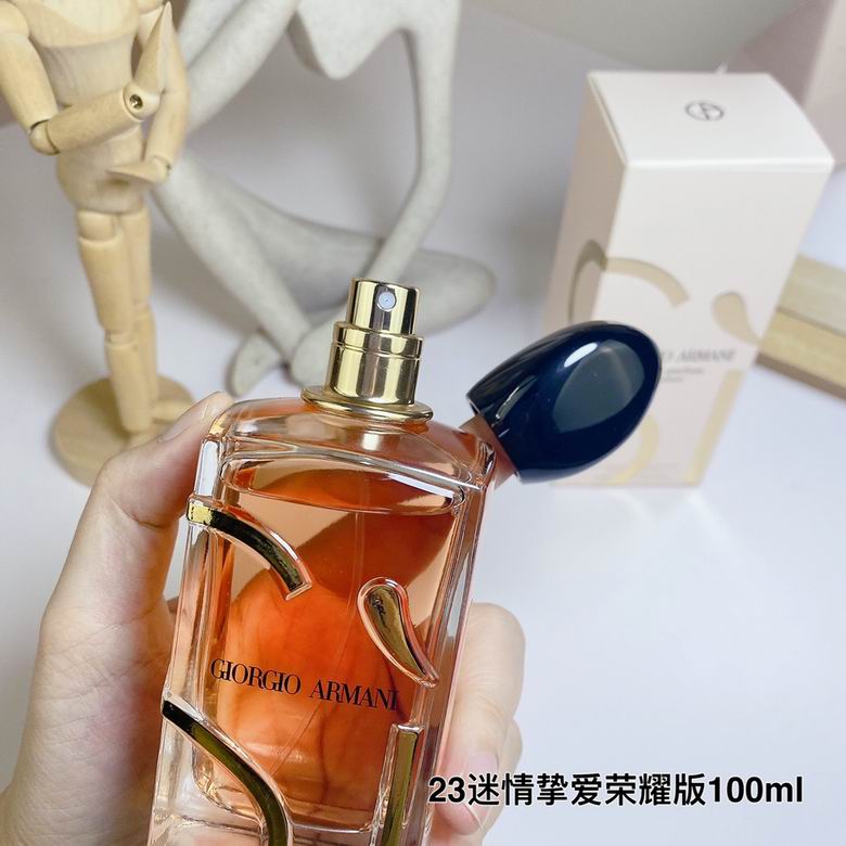 Armani Perfume 100ml (1)
