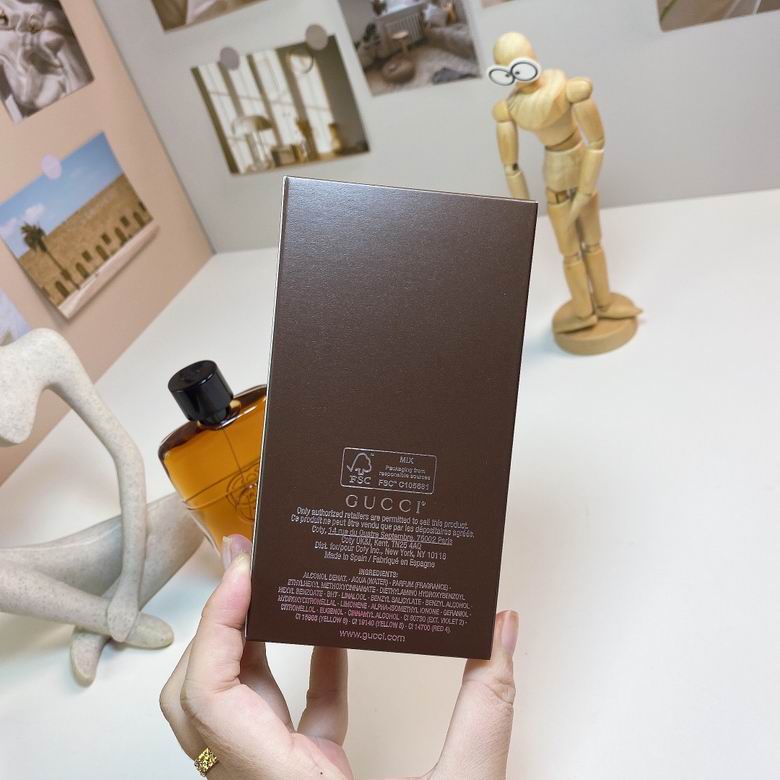 Gucci Man 90ml (1)