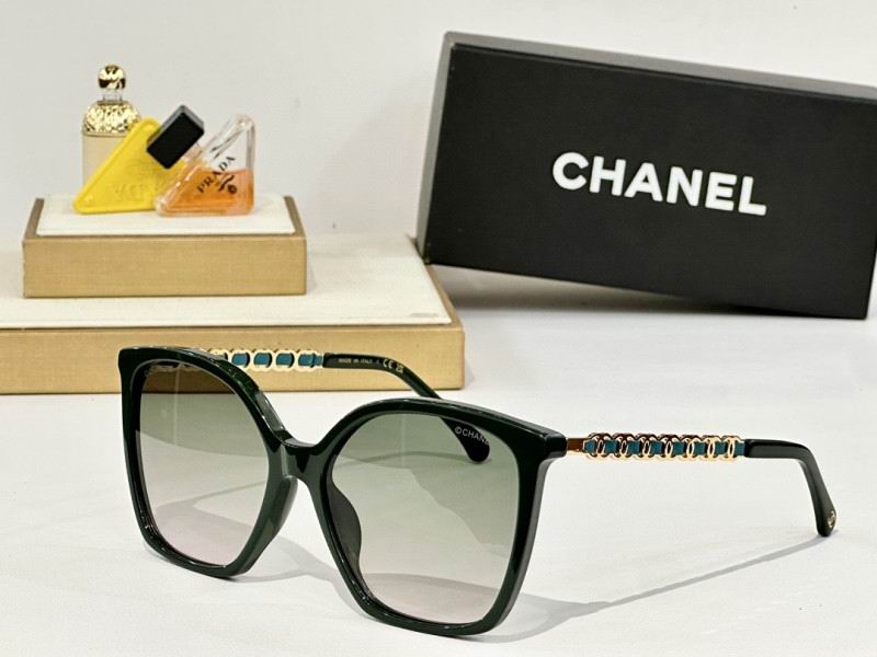 Chanel Glasses smh257 (1)
