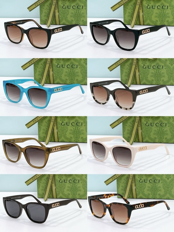 Gucci Glasses 08smh120 (1)